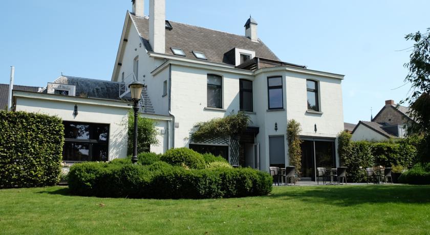 Hotel Villa Tilia 里提 外观 照片