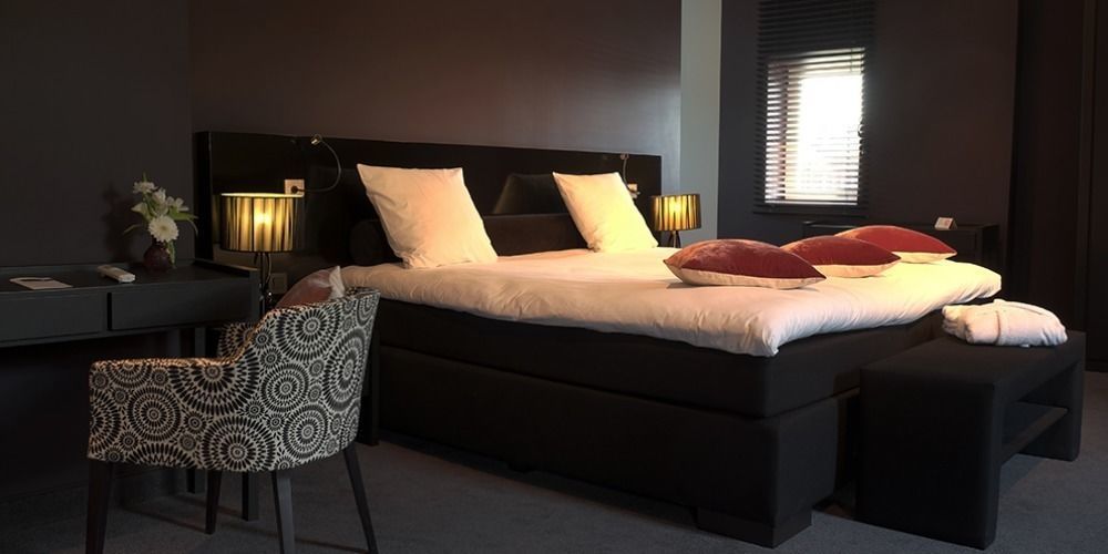 Hotel Villa Tilia 里提 外观 照片