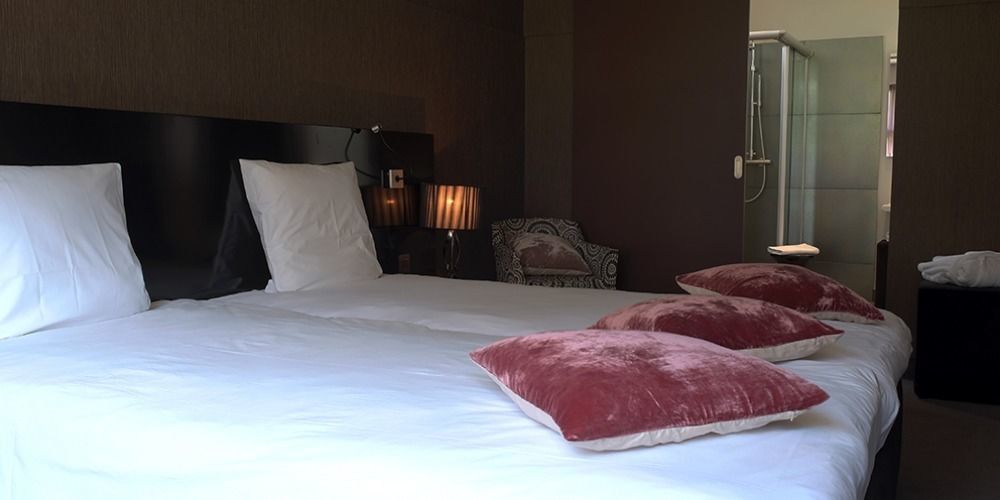 Hotel Villa Tilia 里提 外观 照片