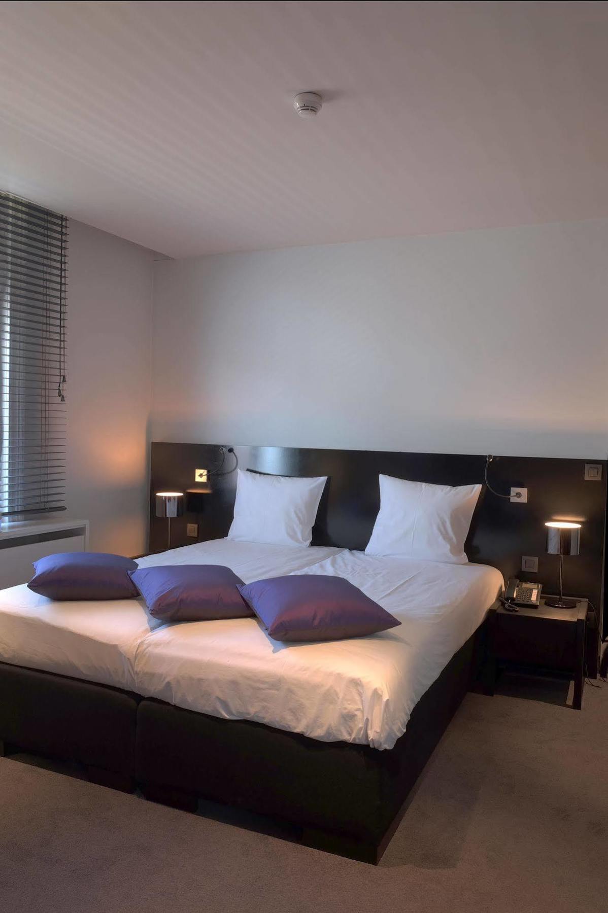 Hotel Villa Tilia 里提 外观 照片