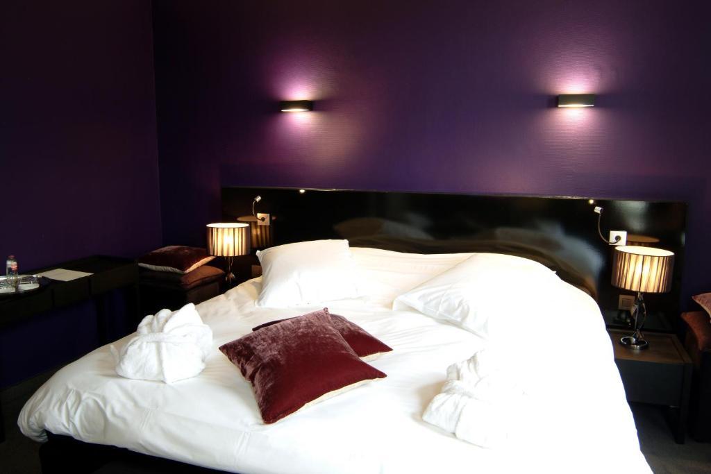 Hotel Villa Tilia 里提 客房 照片